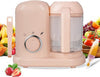 4-in-1 Baby Food Maker