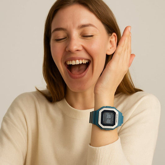 G-Shock Lide Watch