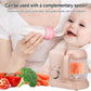 4-in-1 Baby Food Maker