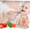 4-in-1 Baby Food Maker