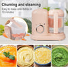 4-in-1 Baby Food Maker