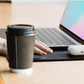 4 in 1 Wiresless Charging Laptop Sleeve