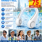 Vaneless Neck Hanging Fan