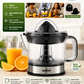 Sanford - Adjustable Pulp Citrus Juicer