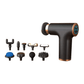 Muscle Massage Gun with 4 Heads FH-820