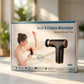 Muscle Massage Gun with 4 Heads FH-820