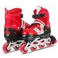 Power Super Adjustable Inline Skates