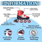 Power Super Adjustable Inline Skates