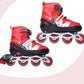 Power Super Adjustable Inline Skates