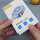 Auto Eject Charging Separator