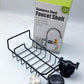 Stainless Steel Faucet Shelf
