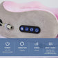 U Shaped Massage Pillow
