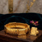 Woman Empress Rose Jewelry Set